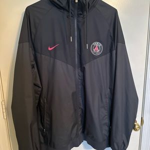 Nike PSG Windrunner Jacket XL